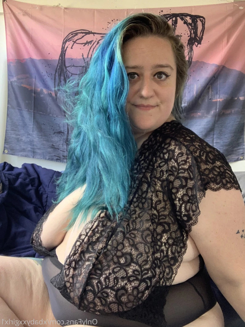 Nyxie ¨̮ NO PPV [ naughtynyxie ] Onlyfans leaked photo 14348866 on Hotleaks.tv