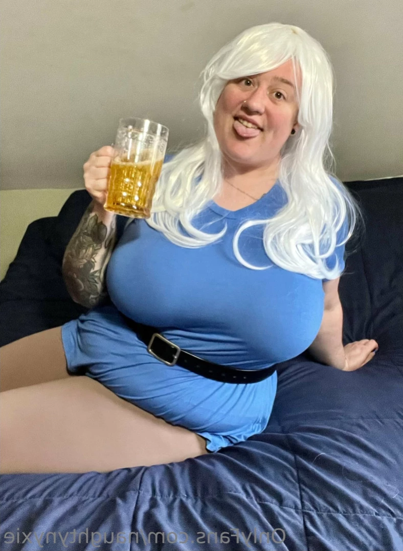 Nyxie ¨̮ NO PPV [ naughtynyxie ] Onlyfans leaked photo 14348952 on Hotleaks.tv