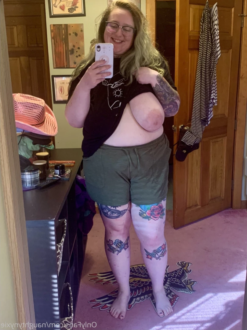 Nyxie ¨̮ NO PPV [ naughtynyxie ] Onlyfans leaked photo 14349044 on Hotleaks.tv
