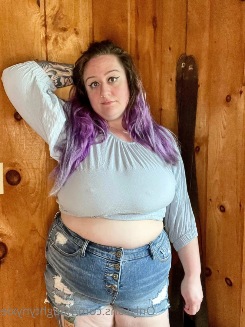 Nyxie ¨̮ NO PPV [ naughtynyxie ] Onlyfans leaked photo 14349072 on Hotleaks.tv