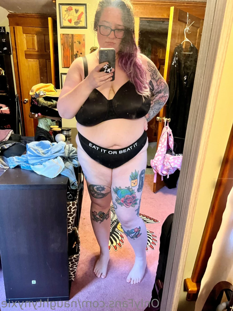 Nyxie ¨̮ NO PPV [ naughtynyxie ] Onlyfans leaked photo 14349120 on Hotleaks.tv
