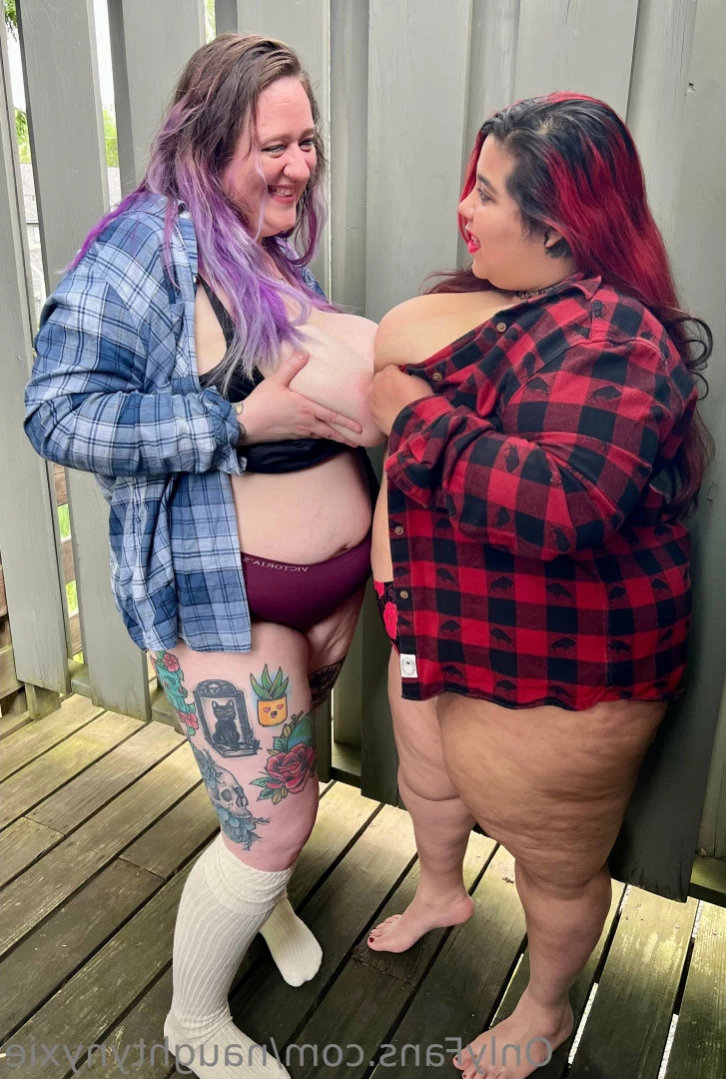 Nyxie ¨̮ NO PPV [ naughtynyxie ] Onlyfans leaked photo 14370482 on Hotleaks.tv