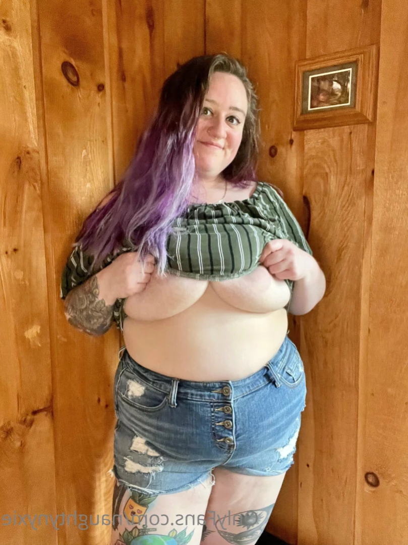 Nyxie ¨̮ NO PPV [ naughtynyxie ] Onlyfans leaked photo 14468000 on Hotleaks.tv