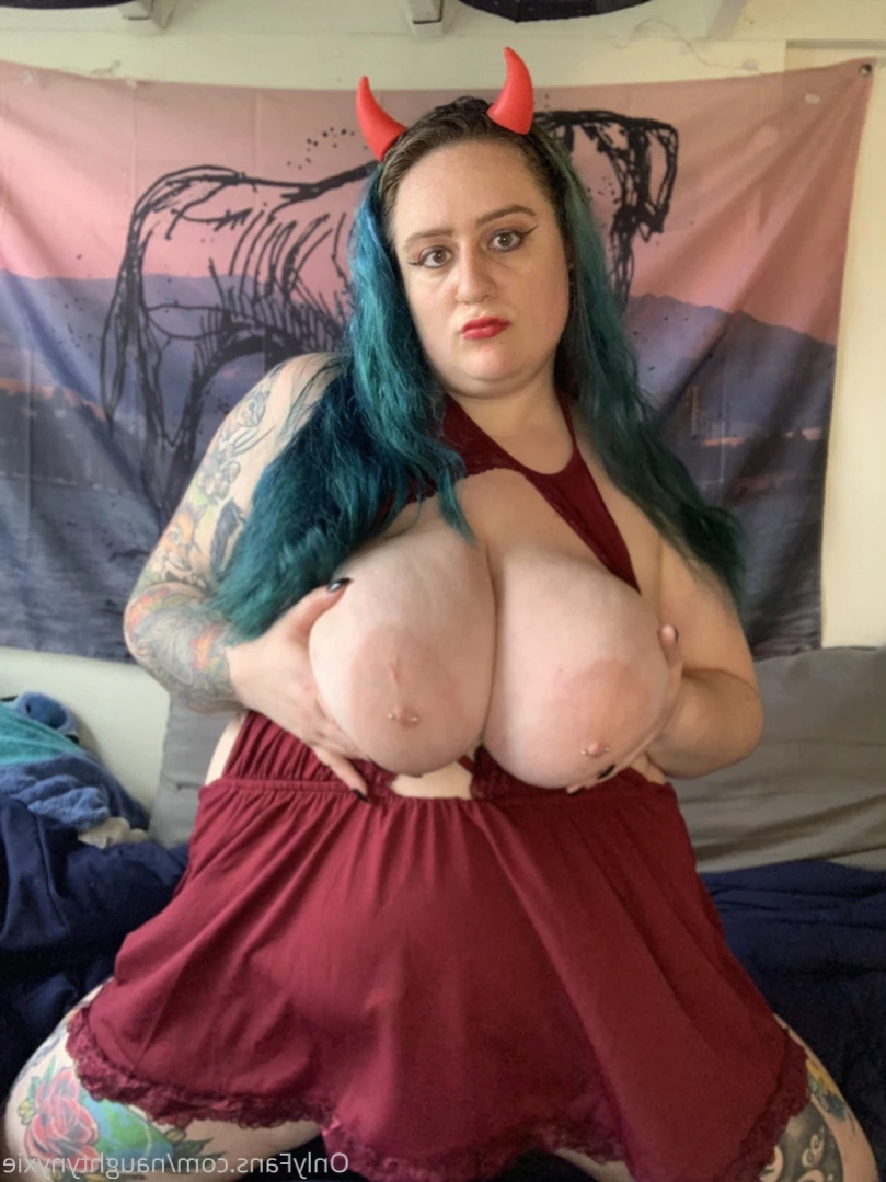 Nyxie ¨̮ NO PPV [ naughtynyxie ] Onlyfans leaked photo 14492610 on Hotleaks.tv
