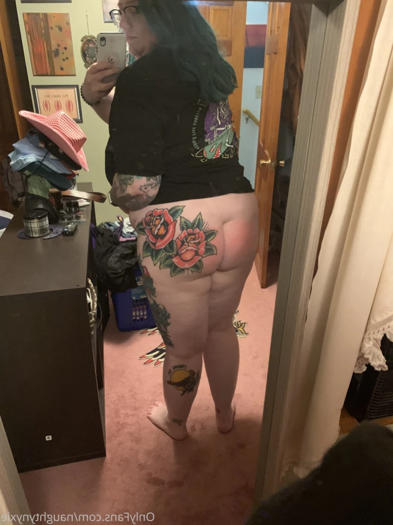 Nyxie ¨̮ NO PPV [ naughtynyxie ] Onlyfans leaked photo 14517002 on Hotleaks.tv