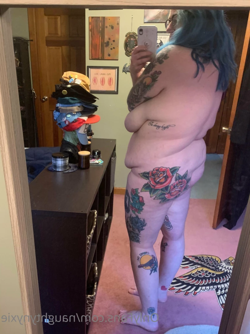 Nyxie ¨̮ NO PPV [ naughtynyxie ] Onlyfans leaked photo 14517037 on Hotleaks.tv