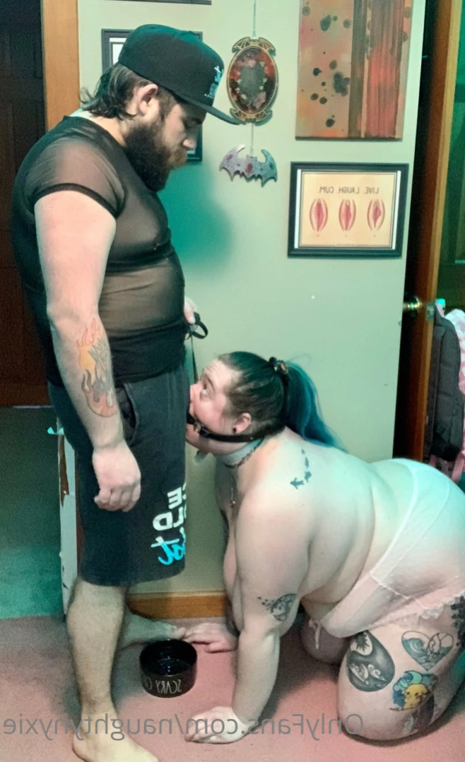Nyxie ¨̮ NO PPV [ naughtynyxie ] Onlyfans leaked photo 14517087 on Hotleaks.tv