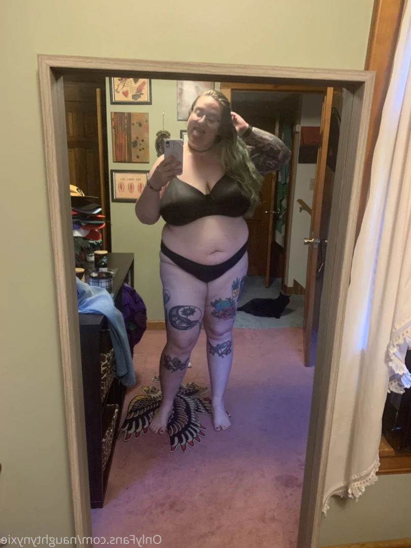 Nyxie ¨̮ NO PPV [ naughtynyxie ] Onlyfans leaked photo 14517116 on Hotleaks.tv