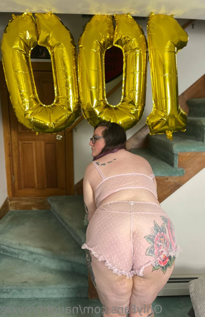 Nyxie ¨̮ NO PPV [ naughtynyxie ] Onlyfans leaked photo 14517121 on Hotleaks.tv