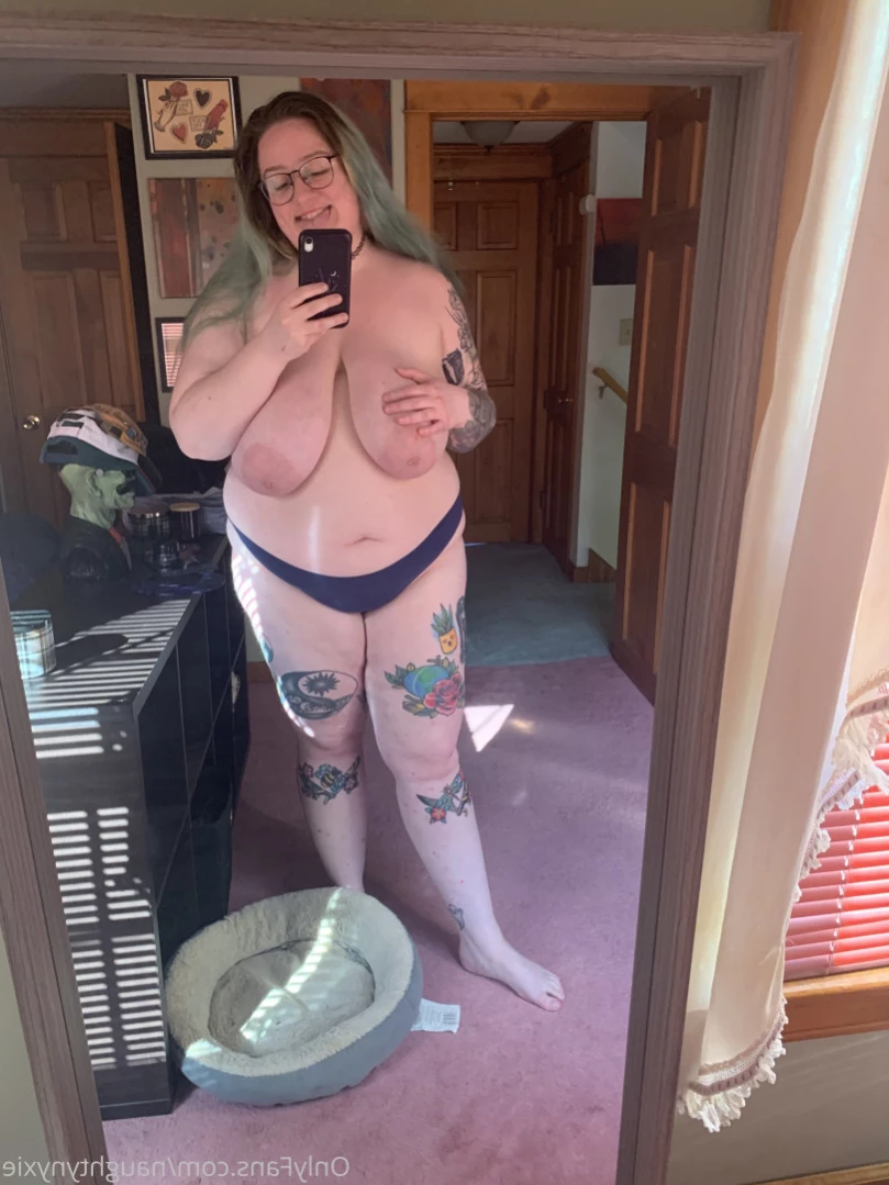 Nyxie ¨̮ NO PPV [ naughtynyxie ] Onlyfans leaked photo 14517170 on Hotleaks.tv