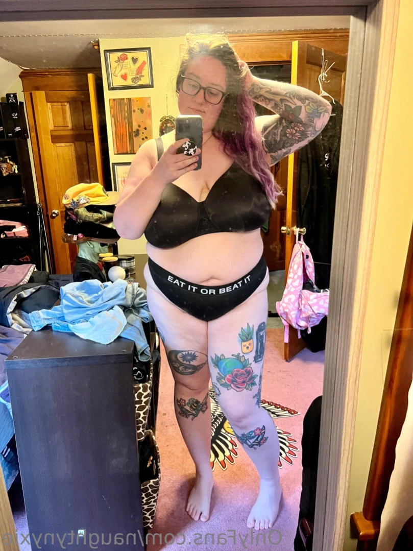 Nyxie ¨̮ NO PPV [ naughtynyxie ] Onlyfans leaked photo 14517176 on Hotleaks.tv
