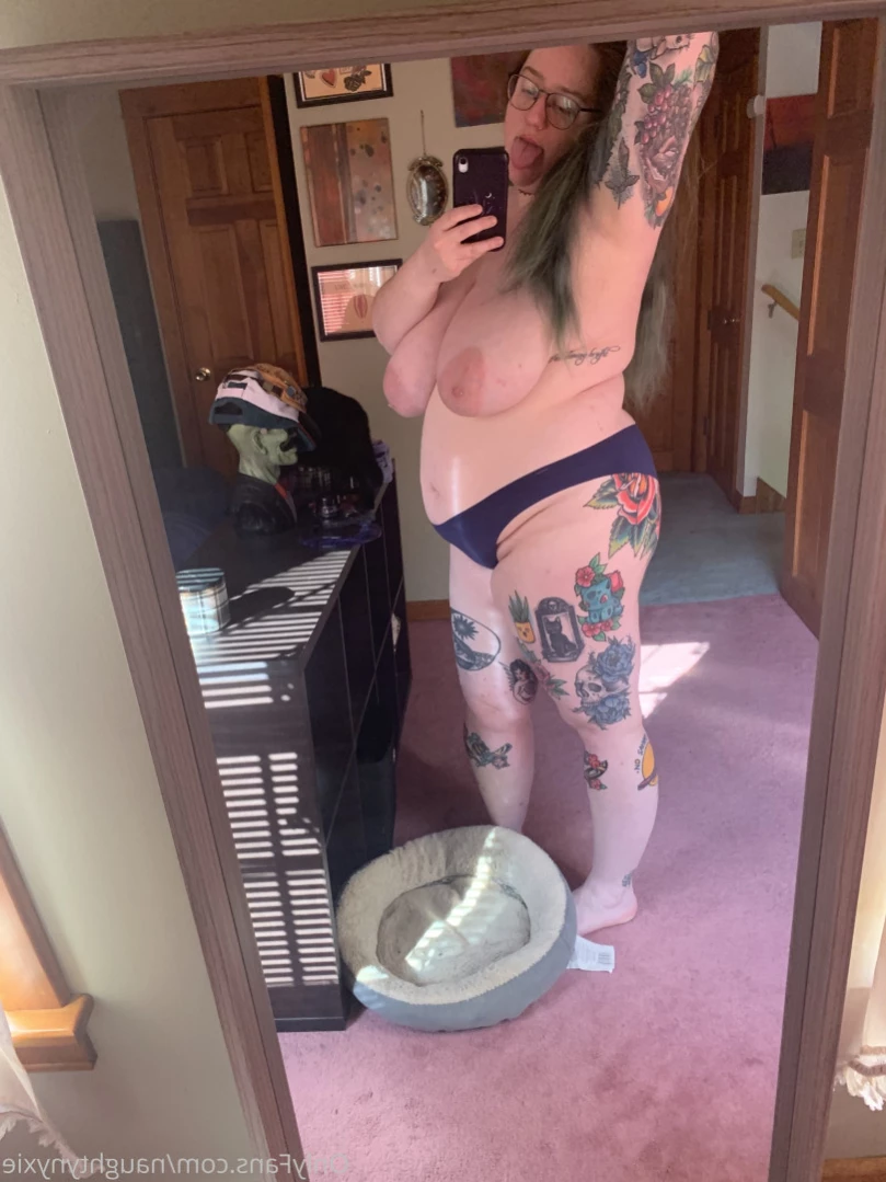 Nyxie ¨̮ NO PPV [ naughtynyxie ] Onlyfans leaked photo 14517241 on Hotleaks.tv