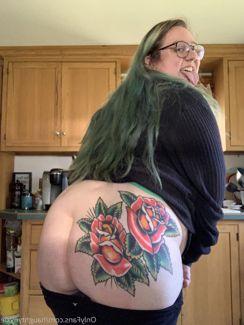 Nyxie ¨̮ NO PPV [ naughtynyxie ] Onlyfans leaked photo 14517271 on Hotleaks.tv