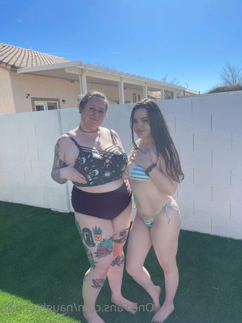 Nyxie ¨̮ NO PPV [ naughtynyxie ] Onlyfans leaked photo 14517290 on Hotleaks.tv