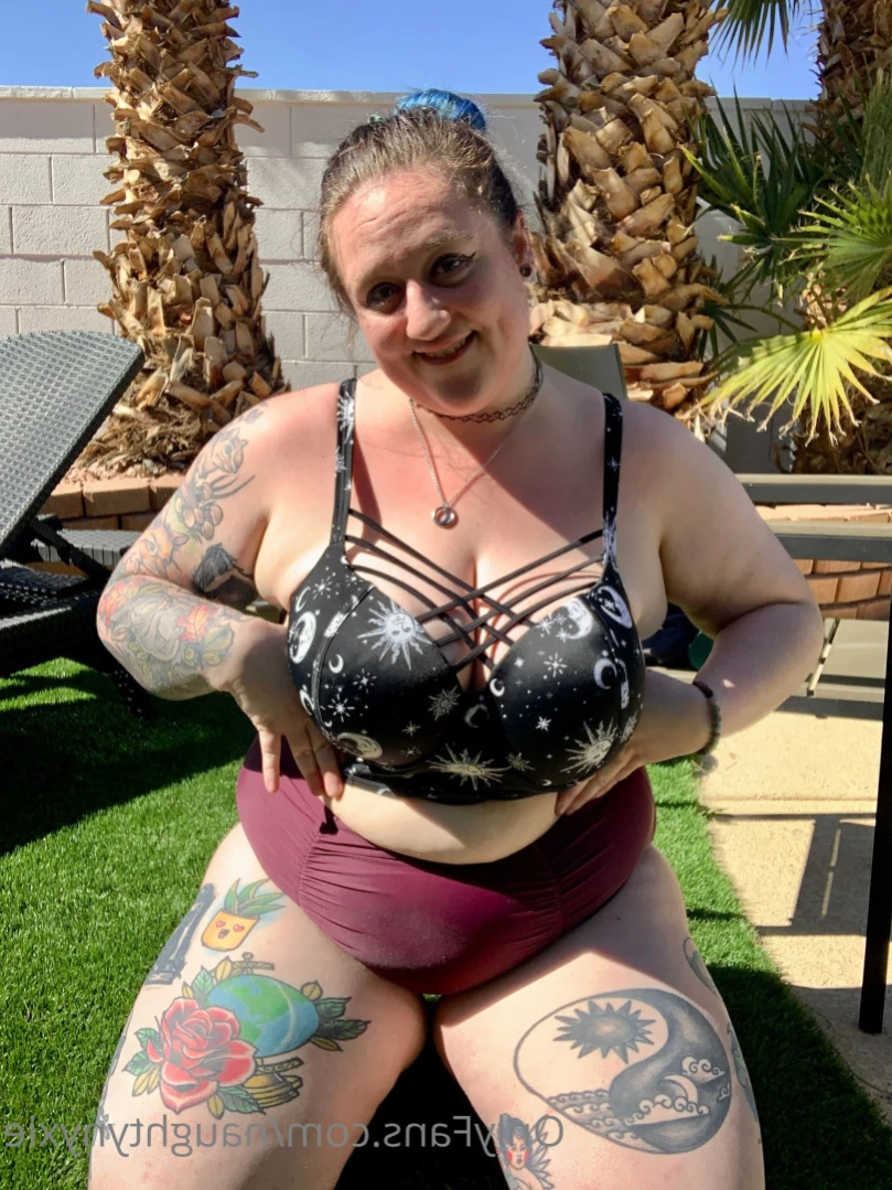 Nyxie ¨̮ NO PPV [ naughtynyxie ] Onlyfans leaked photo 14518122 on Hotleaks.tv