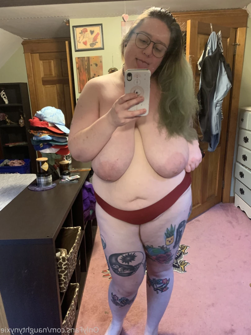 Nyxie ¨̮ NO PPV [ naughtynyxie ] Onlyfans leaked photo 14518130 on Hotleaks.tv