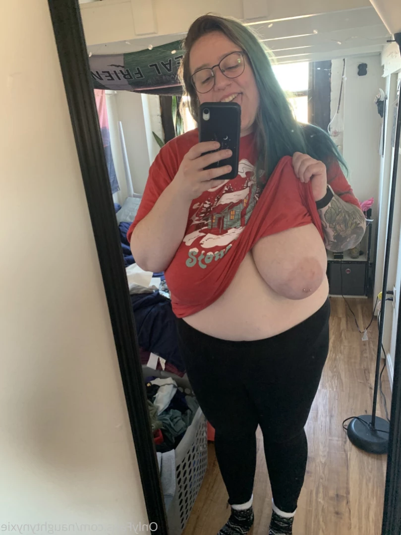 Nyxie ¨̮ NO PPV [ naughtynyxie ] Onlyfans leaked photo 14550911 on Hotleaks.tv