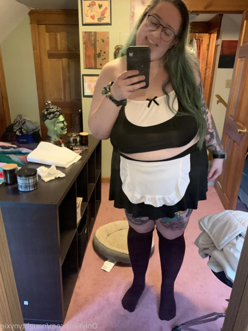 Nyxie ¨̮ NO PPV [ naughtynyxie ] Onlyfans leaked photo 14606258 on Hotleaks.tv