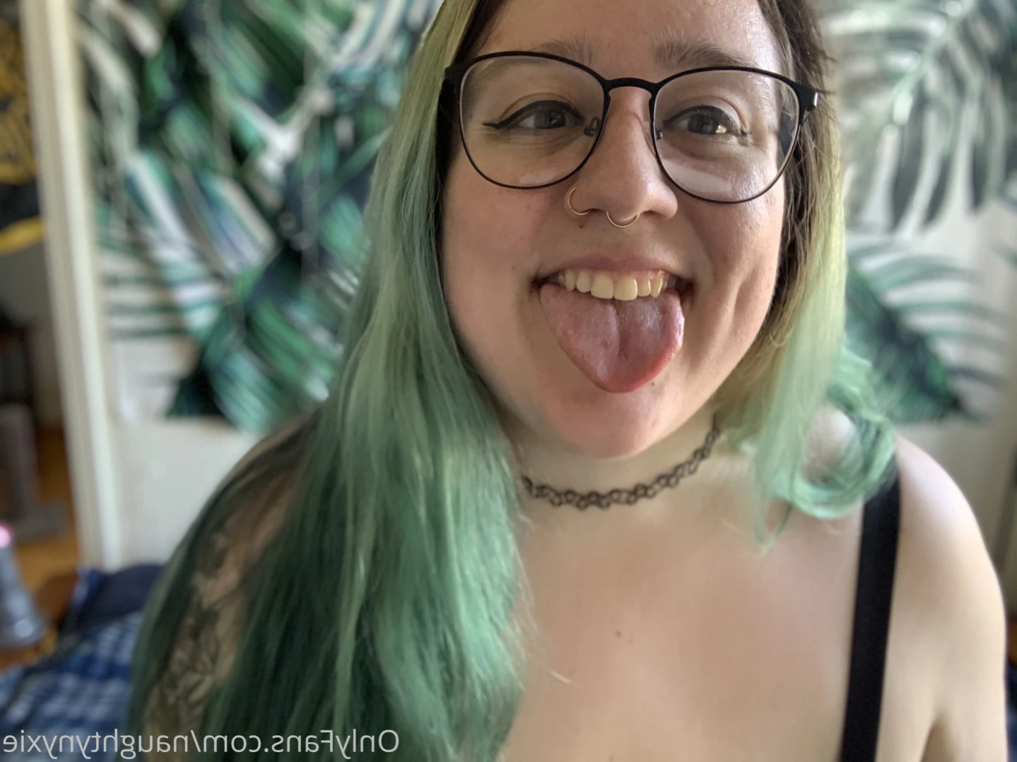 Nyxie ¨̮ NO PPV [ naughtynyxie ] Onlyfans leaked photo 14612911 on Hotleaks.tv