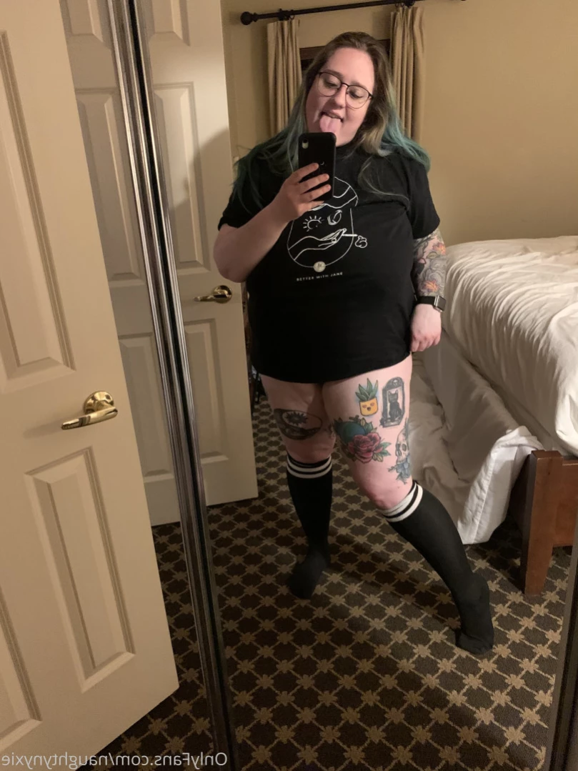 Nyxie ¨̮ NO PPV [ naughtynyxie ] Onlyfans leaked photo 14631325 on Hotleaks.tv