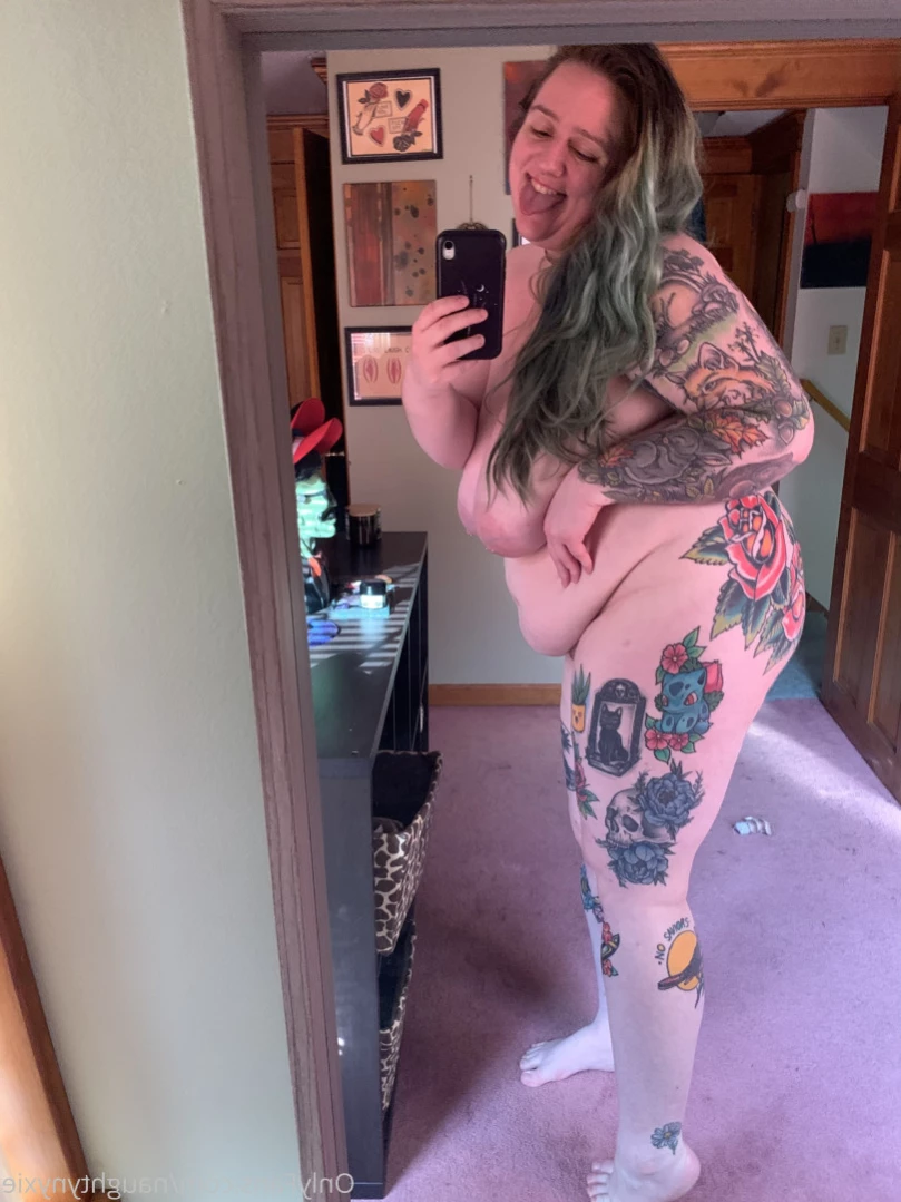 Nyxie ¨̮ NO PPV [ naughtynyxie ] Onlyfans leaked photo 14716496 on Hotleaks.tv