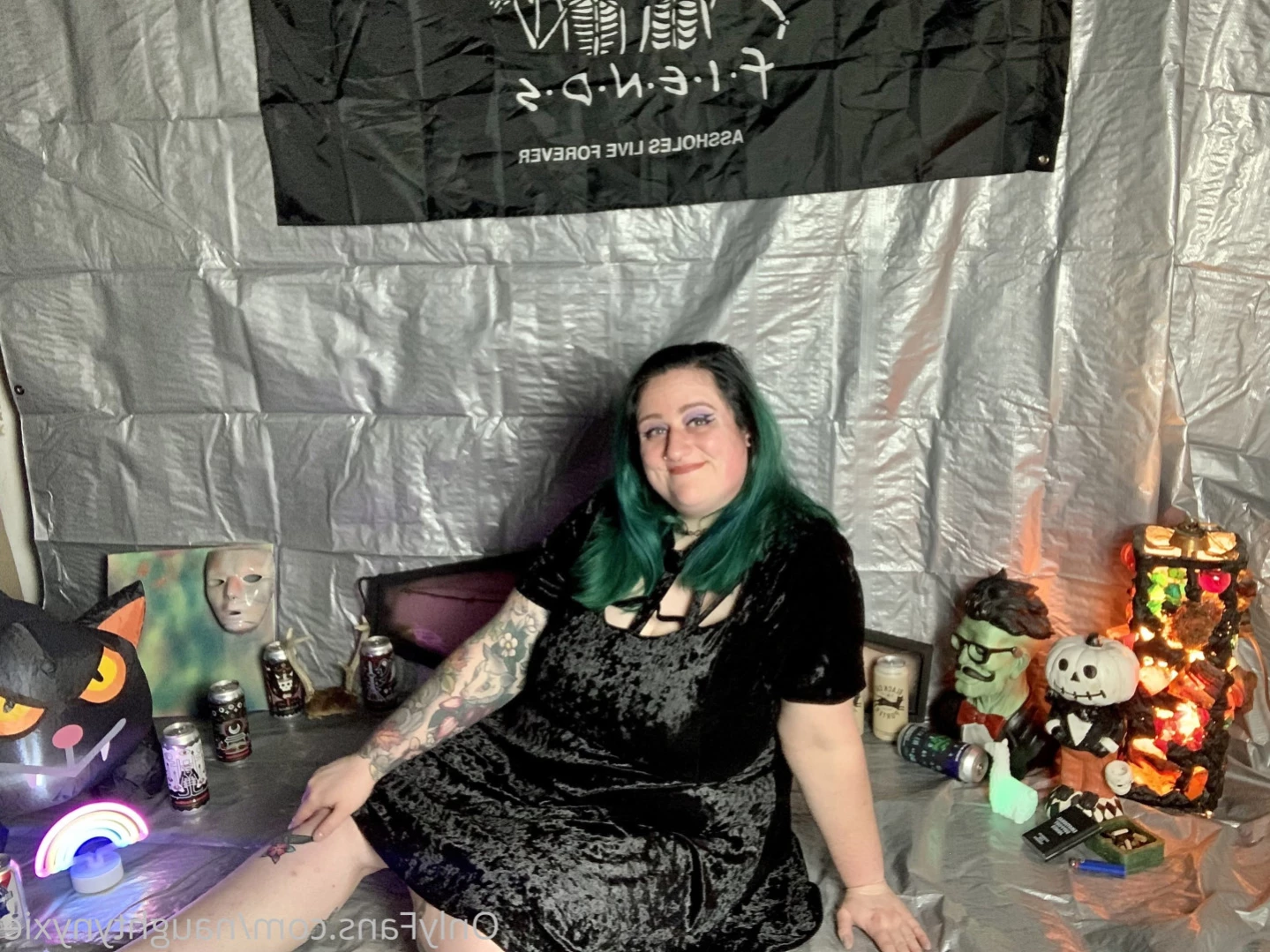 Nyxie ¨̮ NO PPV [ naughtynyxie ] Onlyfans leaked photo 14778658 on Hotleaks.tv