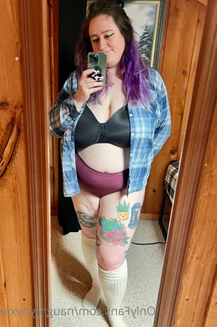 Nyxie ¨̮ NO PPV [ naughtynyxie ] Onlyfans leaked photo 14796274 on Hotleaks.tv
