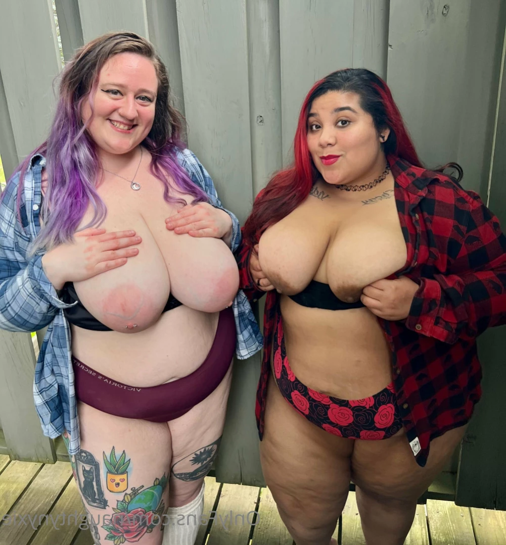 Nyxie ¨̮ NO PPV [ naughtynyxie ] Onlyfans leaked photo 14823665 on Hotleaks.tv