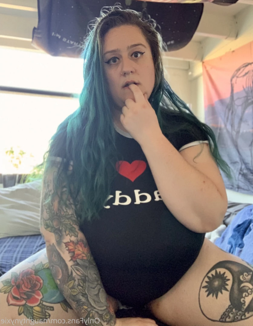 Nyxie ¨̮ NO PPV [ naughtynyxie ] Onlyfans leaked photo 14918411 on Hotleaks.tv