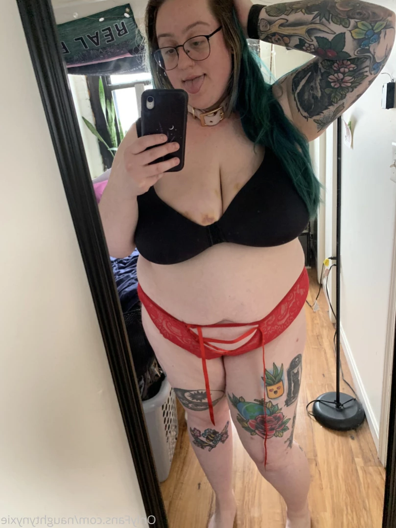 Nyxie ¨̮ NO PPV [ naughtynyxie ] Onlyfans leaked photo 14940232 on Hotleaks.tv