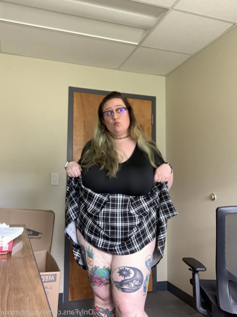 Nyxie ¨̮ NO PPV [ naughtynyxie ] Onlyfans leaked photo 14948089 on Hotleaks.tv