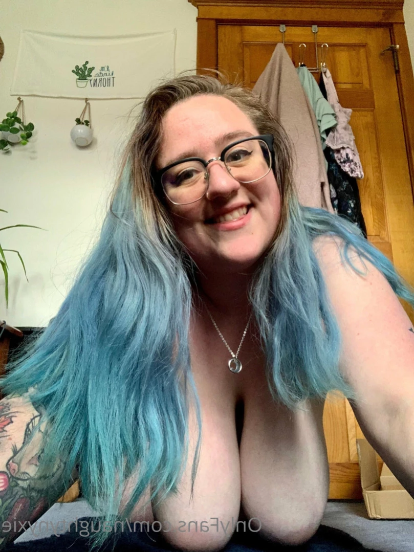 Nyxie ¨̮ NO PPV [ naughtynyxie ] Onlyfans leaked photo 14948095 on Hotleaks.tv