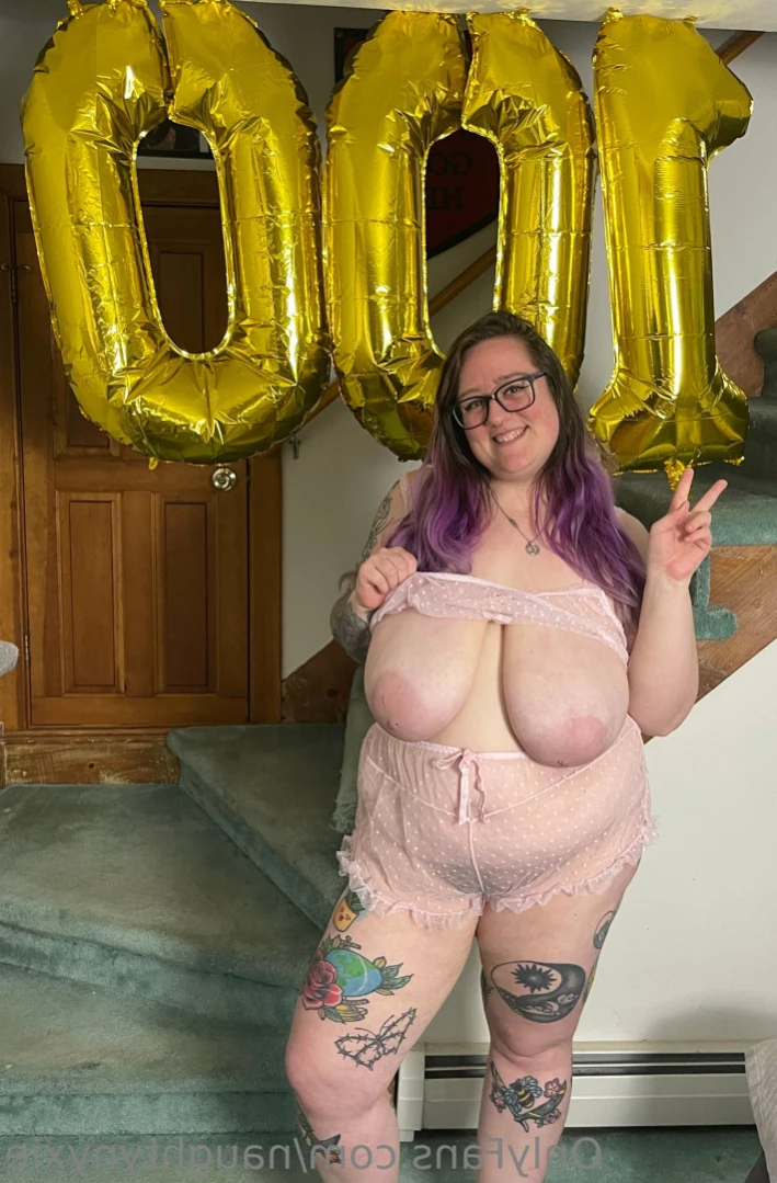 Nyxie ¨̮ NO PPV [ naughtynyxie ] Onlyfans leaked photo 15014276 on Hotleaks.tv