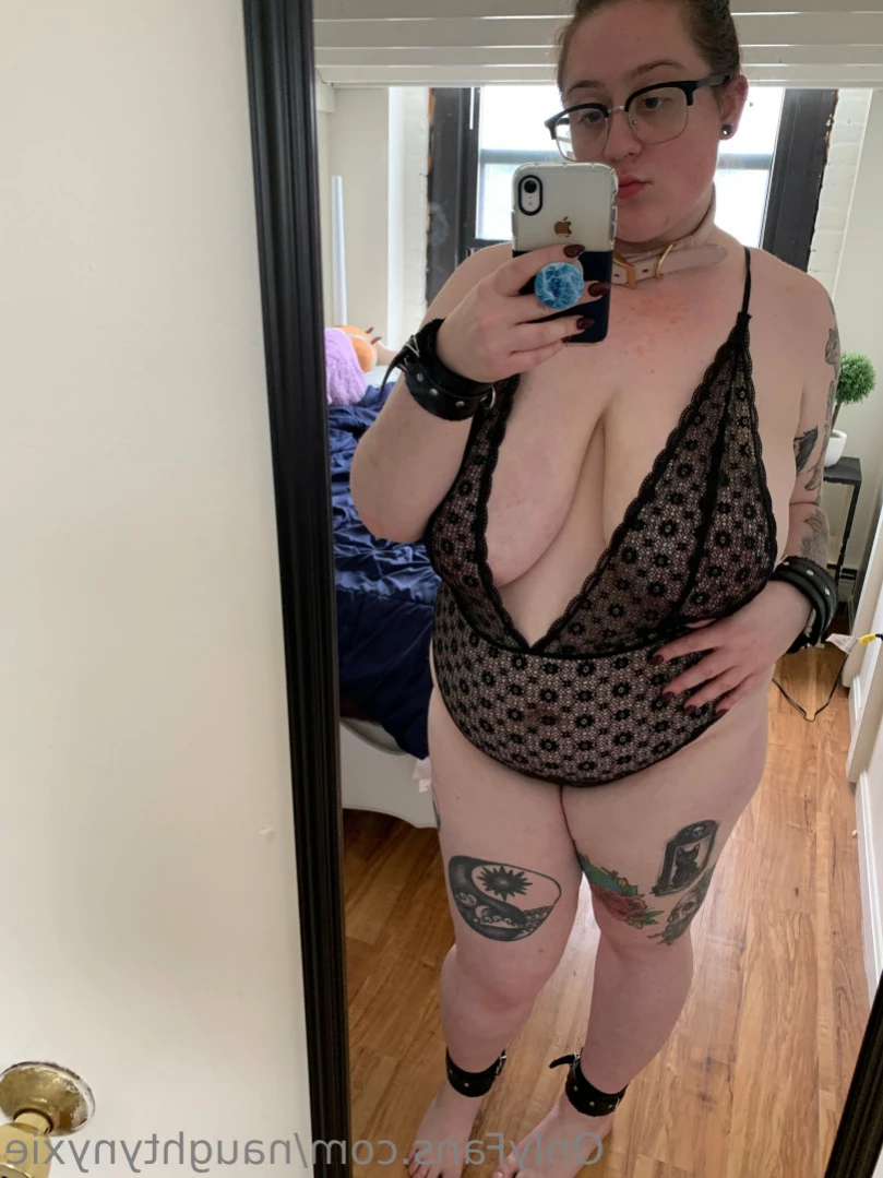 Nyxie ¨̮ NO PPV [ naughtynyxie ] Onlyfans leaked photo 15014294 on Hotleaks.tv
