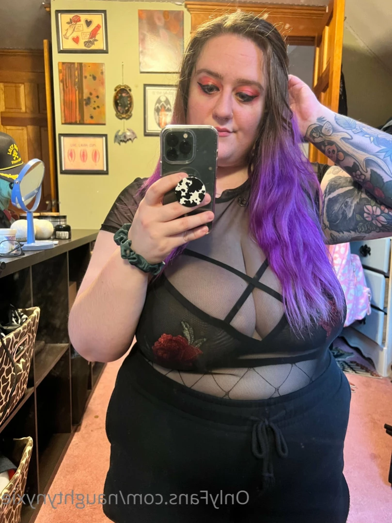 Nyxie ¨̮ NO PPV [ naughtynyxie ] Onlyfans leaked photo 15014305 on Hotleaks.tv