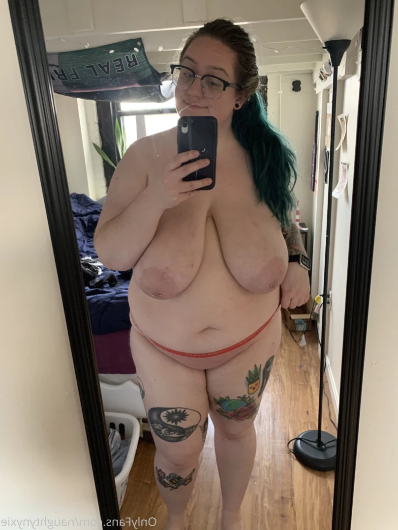 Nyxie ¨̮ NO PPV [ naughtynyxie ] Onlyfans leaked photo 15084877 on Hotleaks.tv