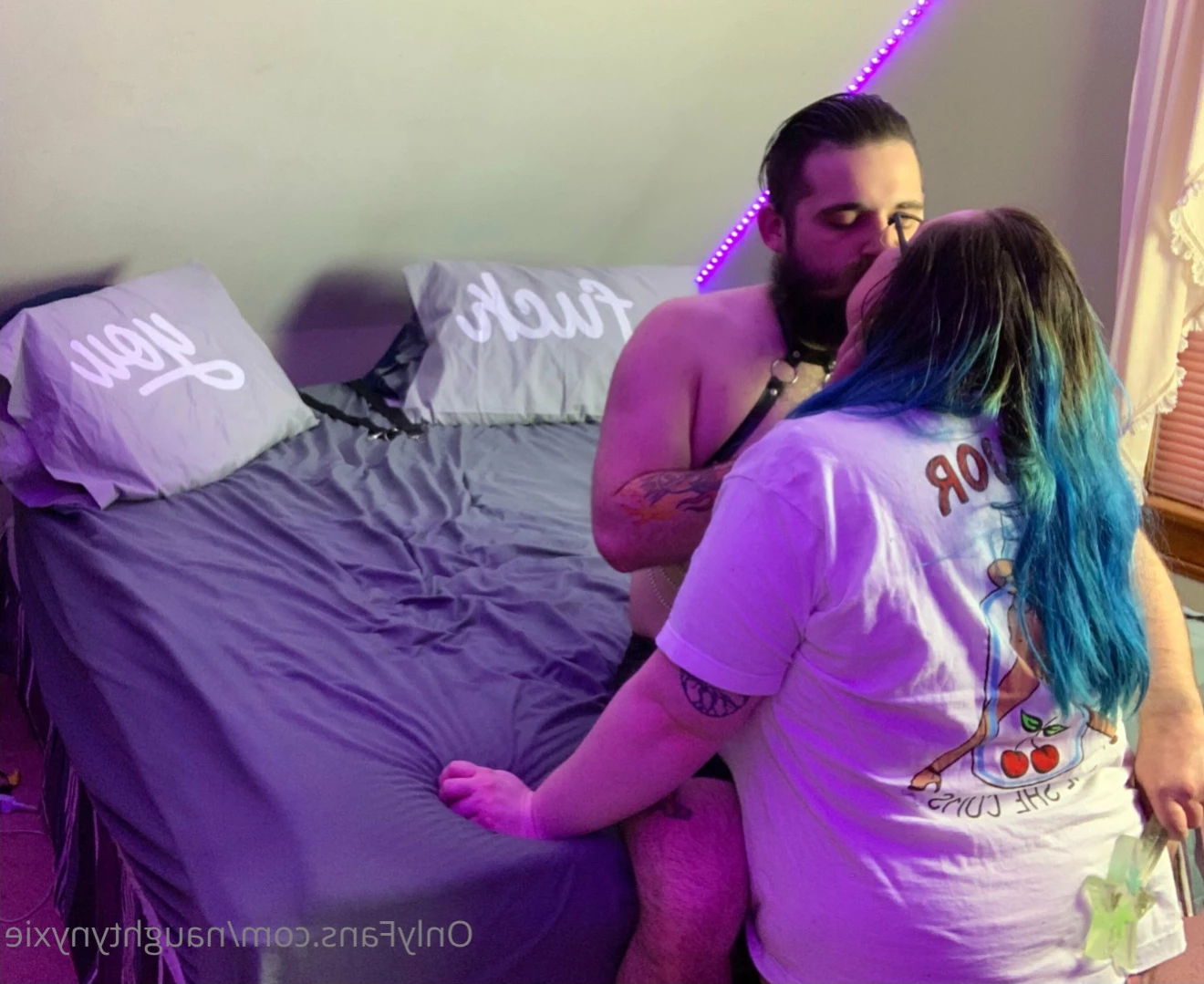 Nyxie ¨̮ NO PPV [ naughtynyxie ] Onlyfans leaked photo 15117049 on Hotleaks.tv