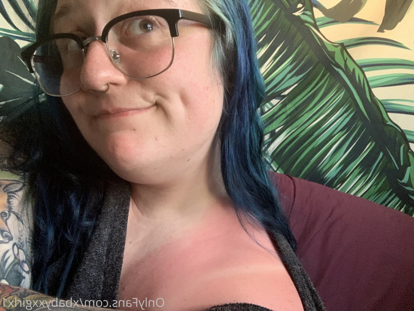 Nyxie ¨̮ NO PPV [ naughtynyxie ] Onlyfans leaked photo 15194389 on Hotleaks.tv