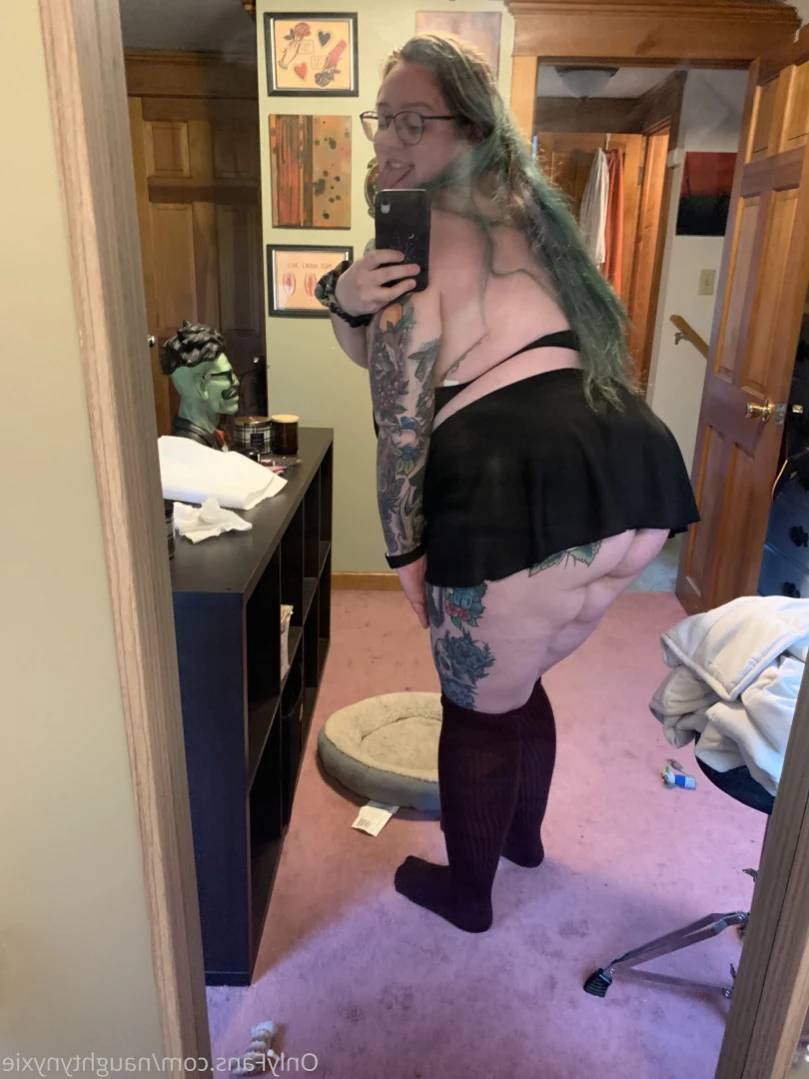 Nyxie ¨̮ NO PPV [ naughtynyxie ] Onlyfans leaked photo 15222130 on Hotleaks.tv