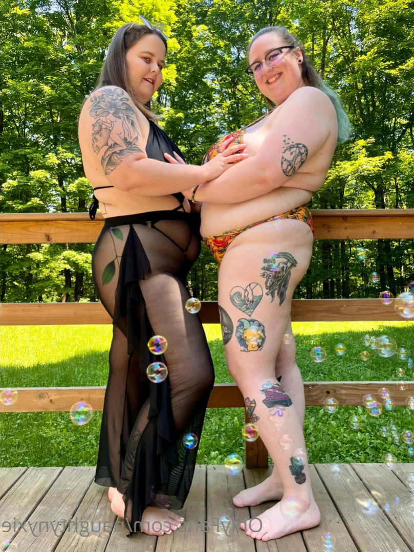 Nyxie ¨̮ NO PPV [ naughtynyxie ] Onlyfans leaked photo 15222199 on Hotleaks.tv