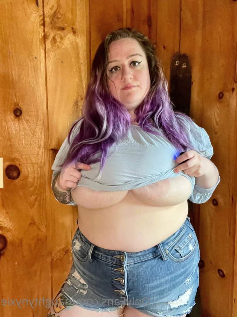 Nyxie ¨̮ NO PPV [ naughtynyxie ] Onlyfans leaked photo 15222246 on Hotleaks.tv
