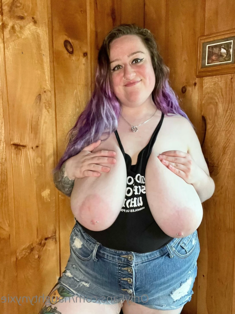 Nyxie ¨̮ NO PPV [ naughtynyxie ] Onlyfans leaked photo 15222258 on Hotleaks.tv