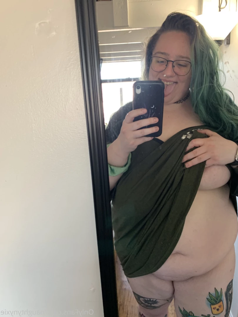 Nyxie ¨̮ NO PPV [ naughtynyxie ] Onlyfans leaked photo 15222357 on Hotleaks.tv