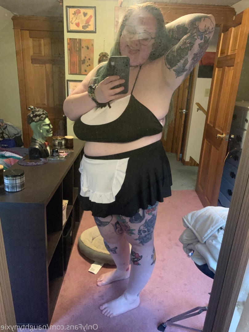 Nyxie ¨̮ NO PPV [ naughtynyxie ] Onlyfans leaked photo 15222378 on Hotleaks.tv