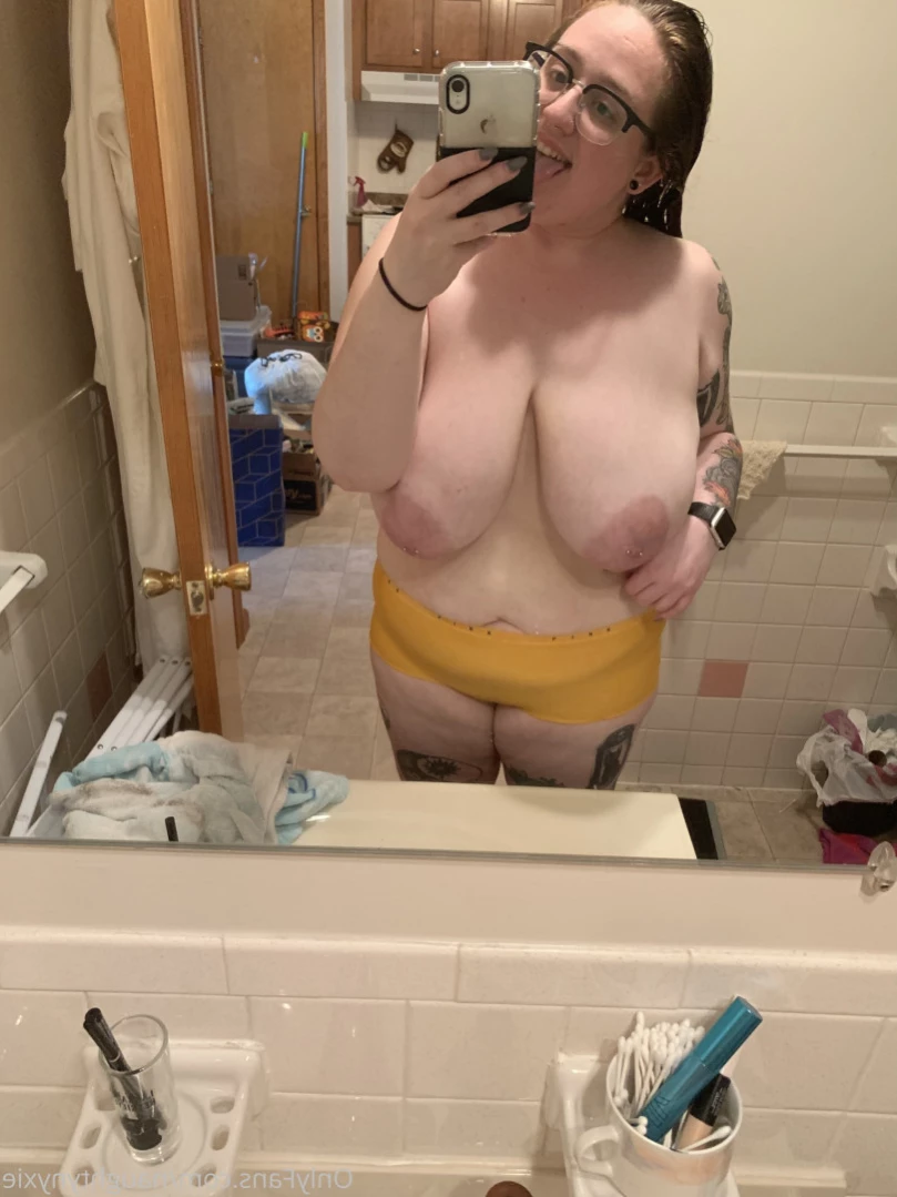 Nyxie ¨̮ NO PPV [ naughtynyxie ] Onlyfans leaked photo 15222548 on Hotleaks.tv