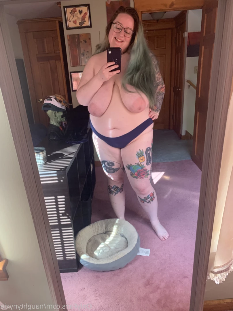 Nyxie ¨̮ NO PPV [ naughtynyxie ] Onlyfans leaked photo 15222628 on Hotleaks.tv