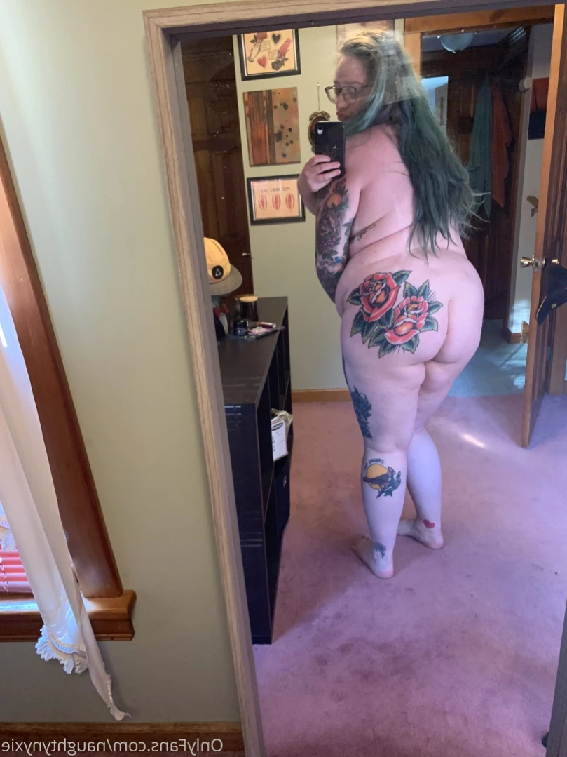 Nyxie ¨̮ NO PPV [ naughtynyxie ] Onlyfans leaked photo 15222811 on Hotleaks.tv