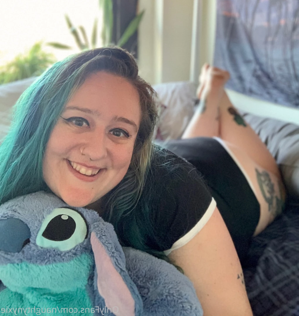Nyxie ¨̮ NO PPV [ naughtynyxie ] Onlyfans leaked photo 15222823 on Hotleaks.tv