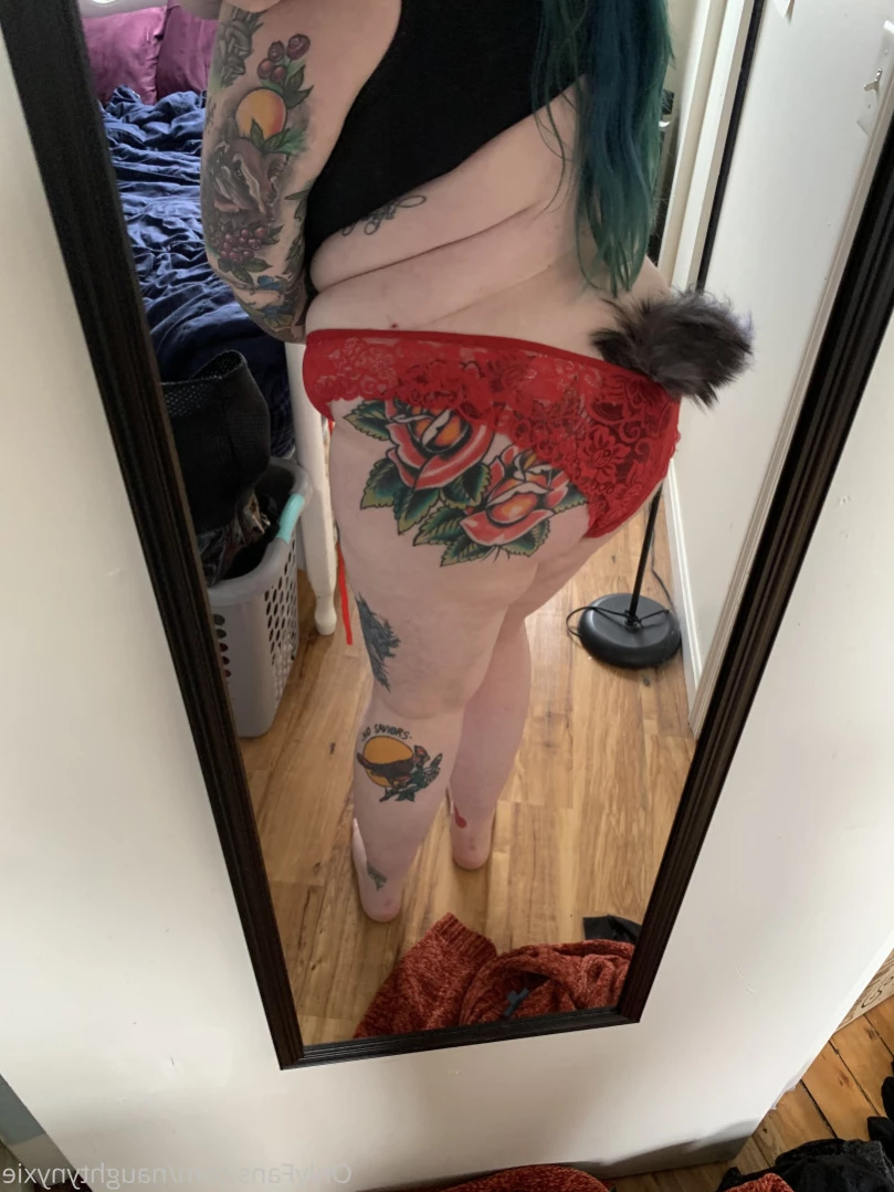 Nyxie ¨̮ NO PPV [ naughtynyxie ] Onlyfans leaked photo 15222863 on Hotleaks.tv