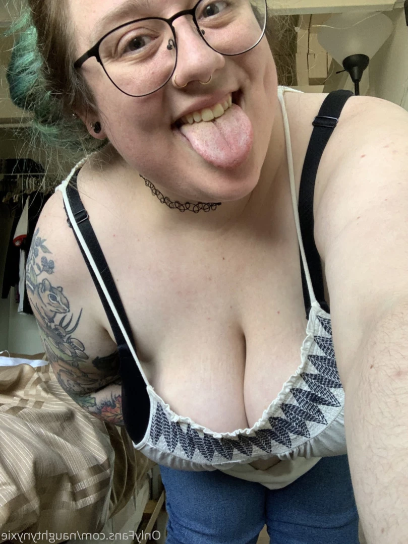 Nyxie ¨̮ NO PPV [ naughtynyxie ] Onlyfans leaked photo 15222907 on Hotleaks.tv